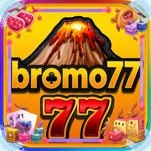 bromo77 — mitra unggulan