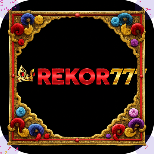 rekor777 — mitra unggulan
